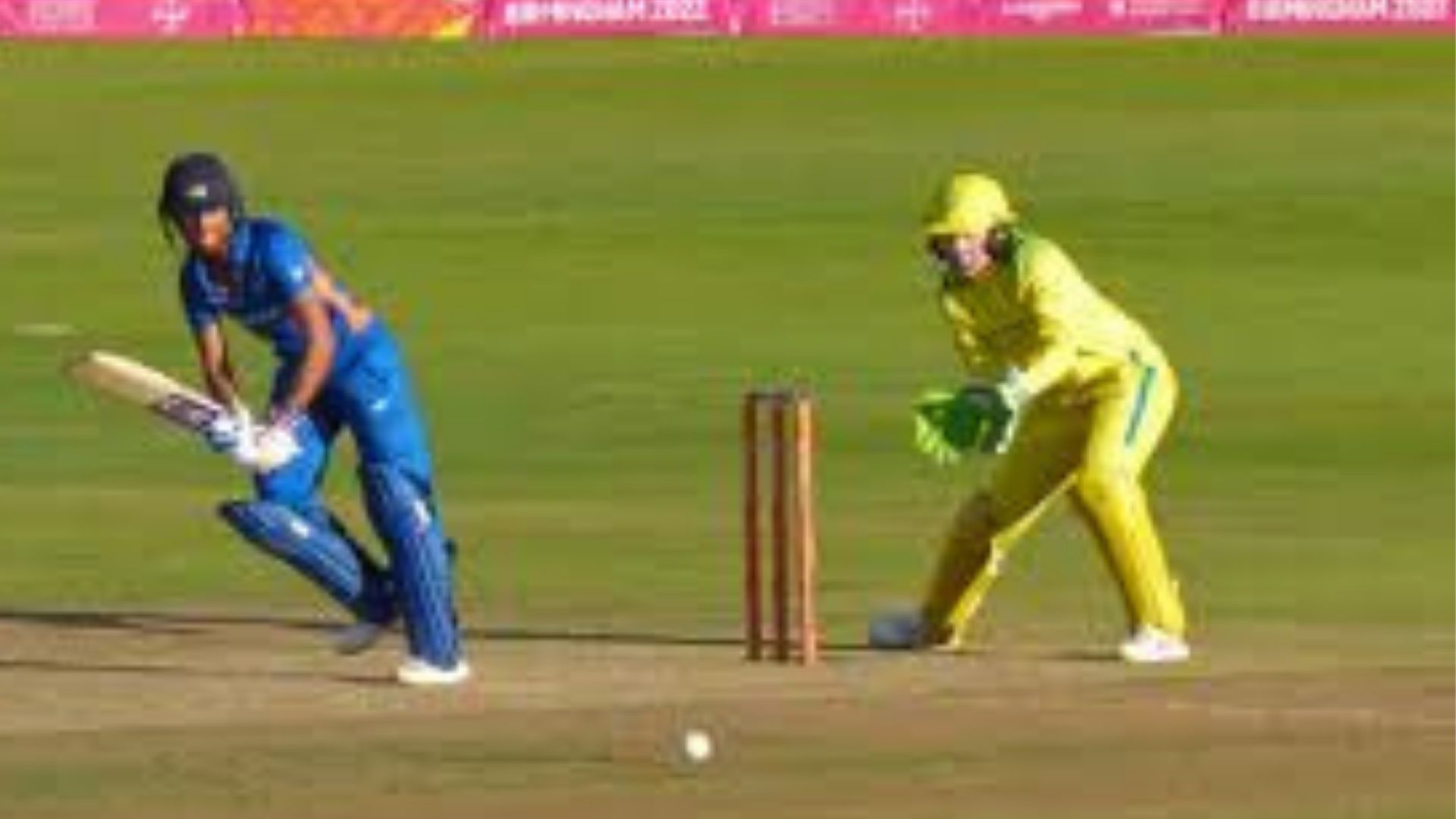 Harmanpreet Kaur leads India for the fifth time at Women's T20 World Cup